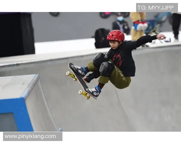 西安滑板队在全国滑板节奏排行榜中荣获第七名的佳绩